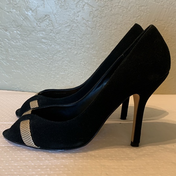 Joey-O stilettos - Picture 2 of 6